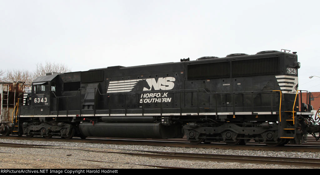 NS 6343